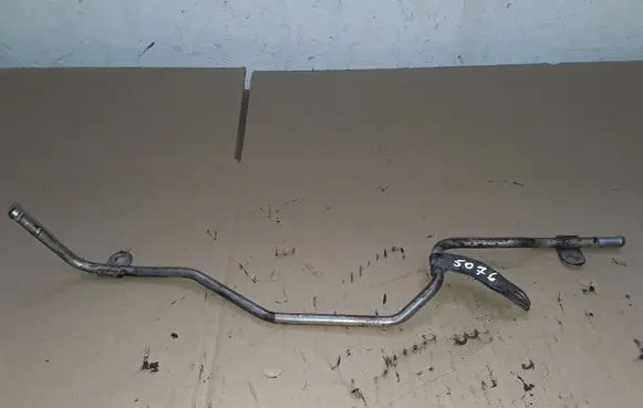 Mitsubishi ASX Fuel line pipe NOCODE