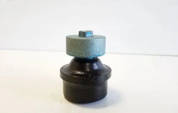 Other front suspension part