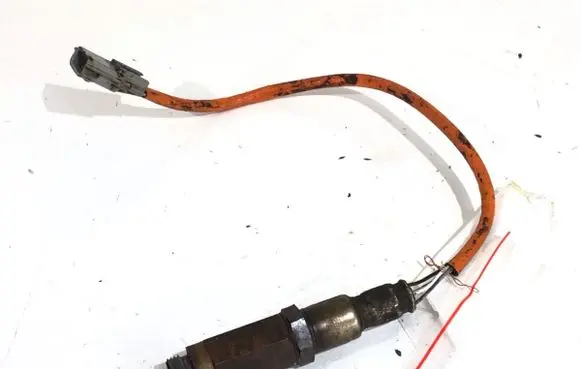 Dacia Sandero Lambda probe sensor 226A40319R