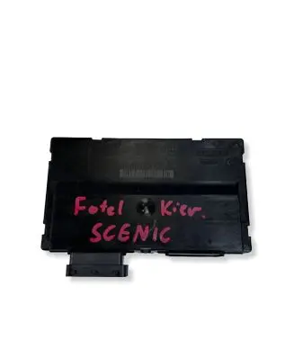 Renault Scenic IV - Grand scenic IV Tailgate/trunk control unit/module 285653622R