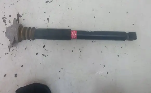 Volkswagen Touran I Rear shock absorber/damper KYB344459KF10