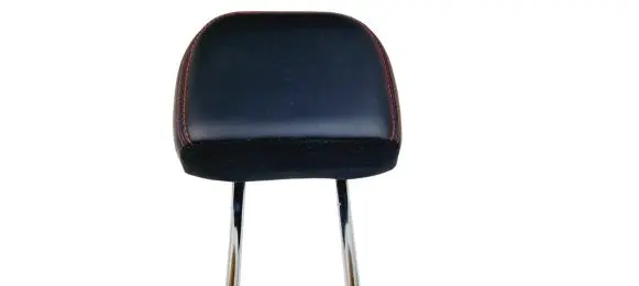 Ford Escape IV Rear seat headrest 