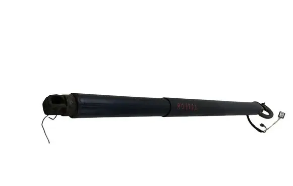 Skoda Superb B6 (3T) Tailgate/trunk strut/damper 3T9827851B