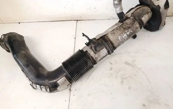 Volvo S40 Intercooler hose/pipe 3m519a6731