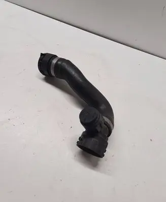 BMW X5 E70 Engine coolant pipe/hose 7808078 16125913