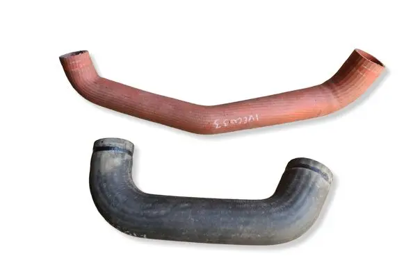 Iveco Daily 3rd gen Intercooler hose/pipe 504030935 99467931