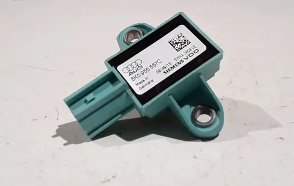 Audi Q5 SQ5 Airbag deployment crash/impact sensor 8K0955557C