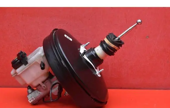 Skoda Yeti (5L) Brake booster 1K1614105DM