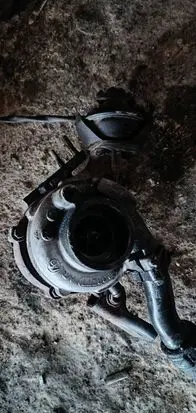 Citroen C5 Turbo
