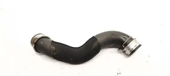Mercedes-Benz C W204 Engine coolant pipe/hose A2125018282