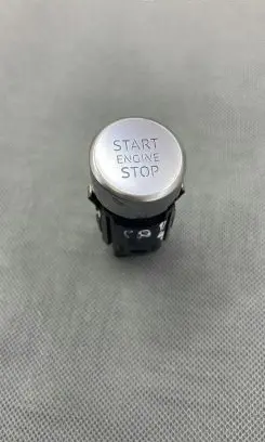 Audi A4 S4 B9 Engine start stop button switch 8W2905217