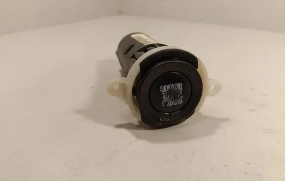 Jeep Grand Cherokee Engine start stop button switch 68207000AA