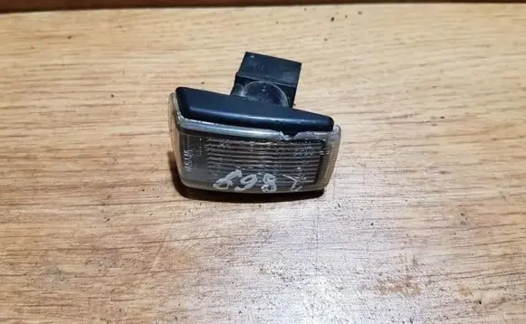 Volvo S40, V40 Front fender indicator light