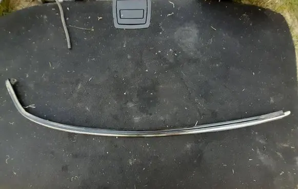 Mini One - Cooper R50 - 53 Windshield trim 