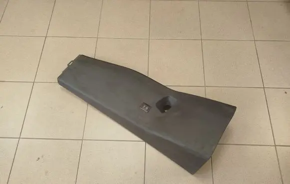 Volkswagen Multivan T5 (B) pillar trim (bottom) 7H5867291L