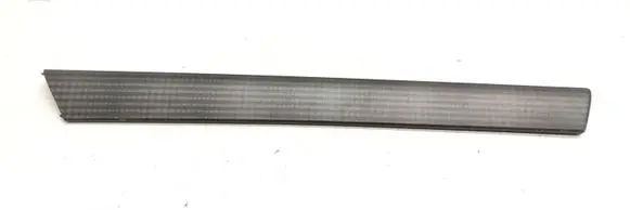 BMW 3 E46 Front door trim bar 8213994