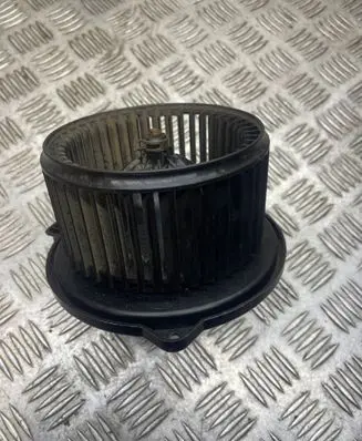 Mazda MPV Heater fan/blower 1940001270