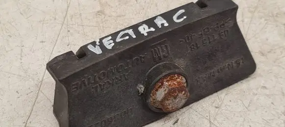 Battery bracket