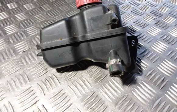 Peugeot 406 Power steering fluid tank/reservoir 9639157180