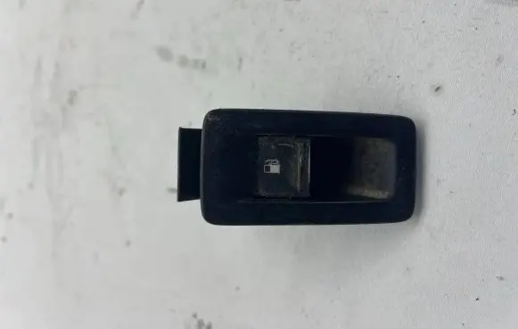 Volkswagen Touran I Fuel tank opening switch 1k0959851 1f0959527
