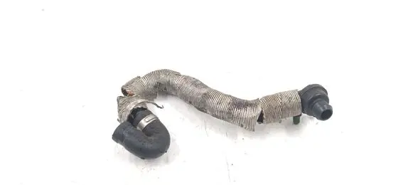 Audi A6 S6 C5 4B Vacuum line/pipe/hose 8E0811813C