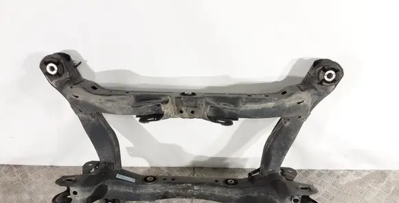 Jeep Cherokee Rear subframe 