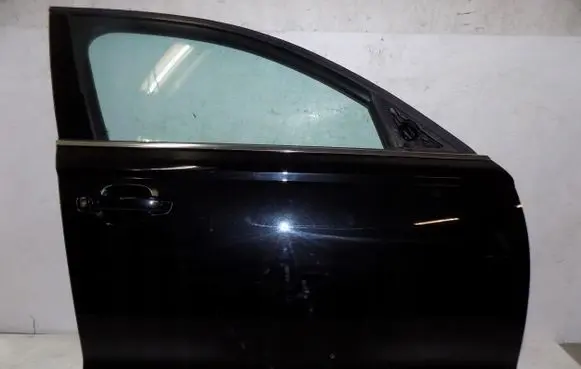 Audi A6 C7 Front door