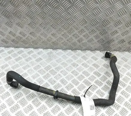 Opel Mokka B Engine coolant pipe/hose 9826179280