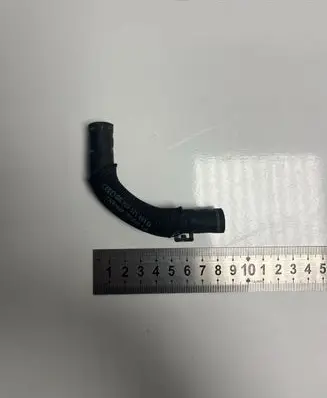 Audi A6 S6 C7 4G Engine coolant pipe/hose 059121453D