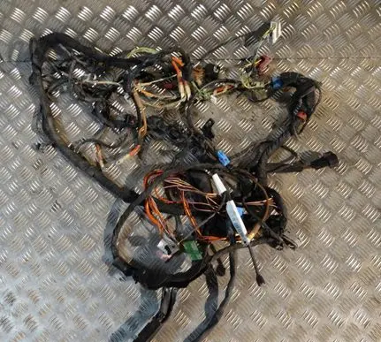 Mercedes-Benz C W205 Wiring harness C180
