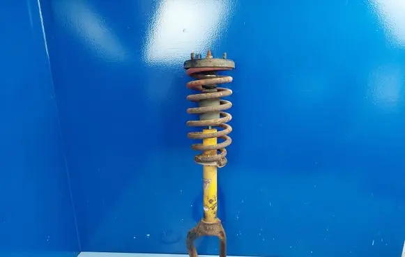 Honda Accord Front shock absorber/damper KONI80411257SPORT