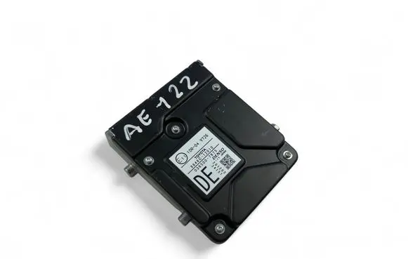 Toyota Corolla E210 E21 Video control module 8646C12010