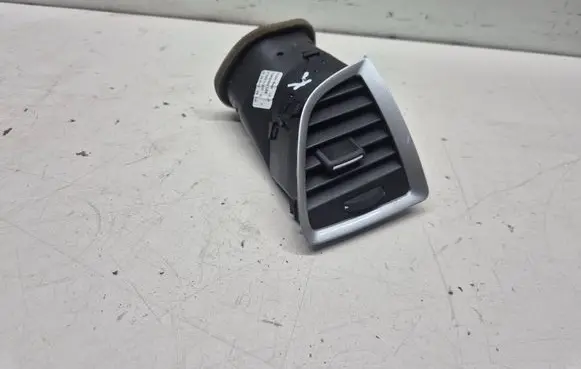 Opel Astra J Dashboard side air vent grill/cover trim 13420496