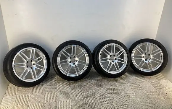 Audi A6 S6 C7 4G R19 alloy rim 4G0601025S