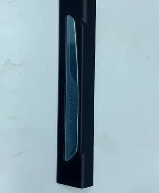 Alfa Romeo Giulia Front sill trim cover 156107575 156107576 156107577
