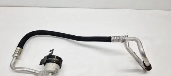 Renault Arkana Air conditioning (A/C) pipe/hose 924901423R