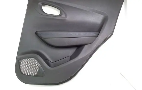 Renault Kadjar Rear door card panel trim 829A03007R