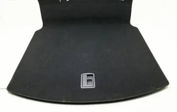 Audi A8 S8 D4 4H Trunk/boot mat liner 4H0863463G 4H0863463G9X7