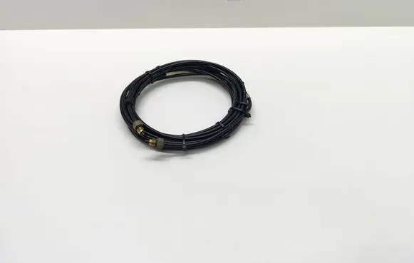 BMW 7 G11 G12 Pneumatic air compressor intake pipe/hose 68619309 6861930903 372068619309