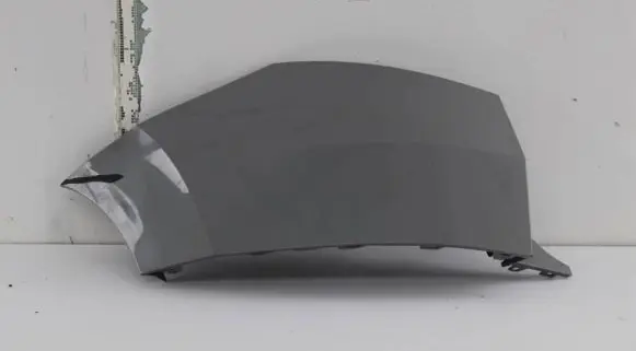 Skoda Karoq Rear bumper corner part panel trim 