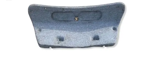 BMW 3 E46 Tailgate trim 8208511