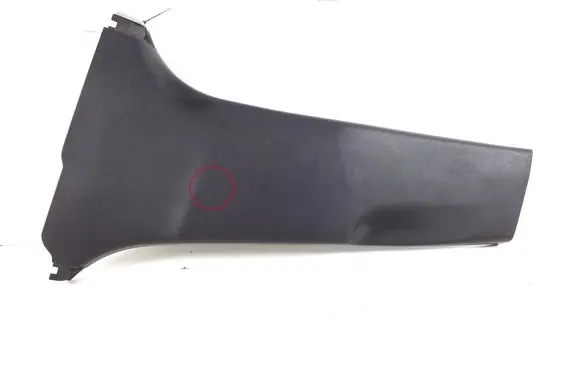 Toyota Yaris (B) pillar trim (bottom) 62414-0D190