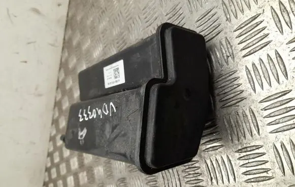 Mercedes-Benz C W206 Active carbon filter fuel vapour canister A0004703300