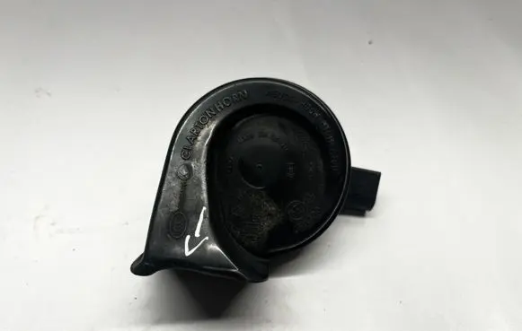 BMW 7 G11 G12 Horn signal 0002