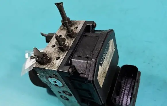 Toyota Corolla Verso E121 ABS Pump 89541-0F010 IMPRK1534368