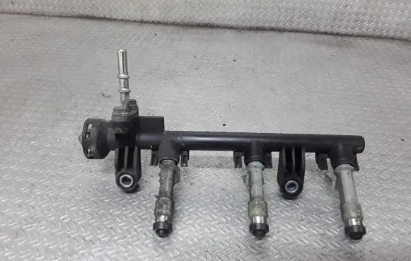 Toyota Aygo AB10 Fuel main line pipe 238140Q010