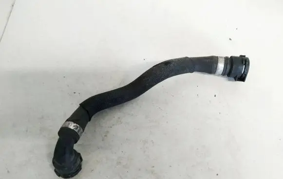 BMW X5 E70 Engine coolant pipe/hose