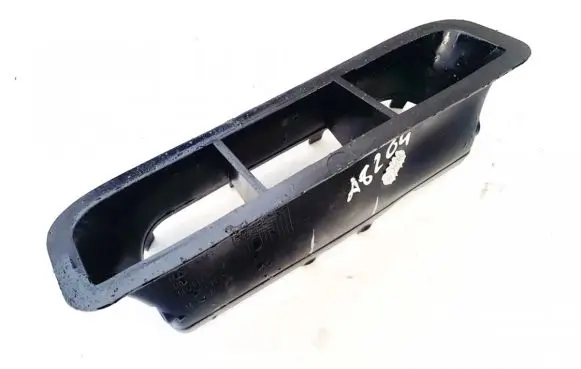 Seat Ibiza III (6L) Air intake duct part 6l0819363a 6l0819363-a