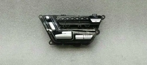 Mercedes-Benz S W221 Rear seat A2218700079