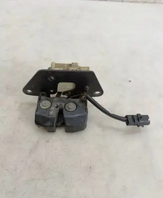 Fiat Stilo Tailgate lock latch 65006100 055916